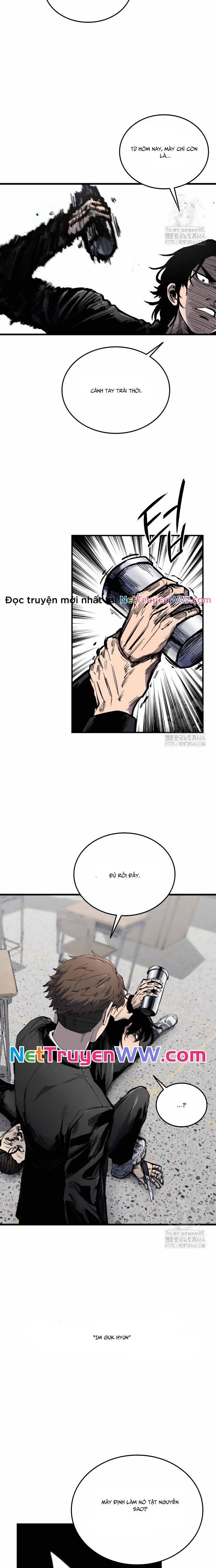 Thượng Lưu: Chapter 5