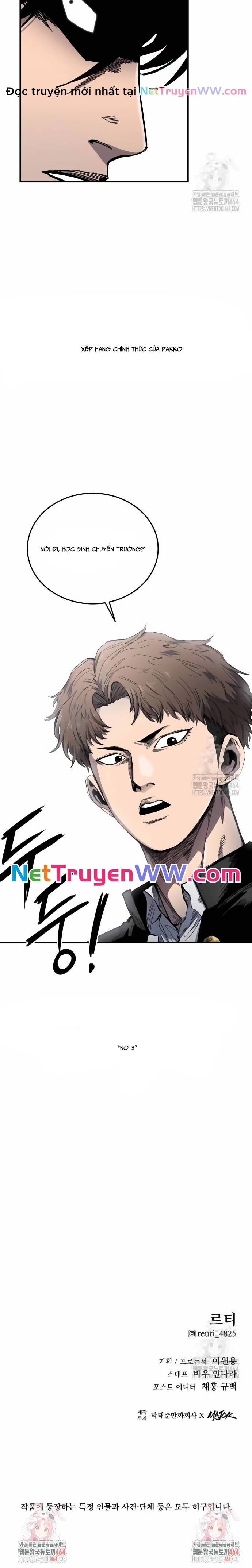 Thượng Lưu: Chapter 5