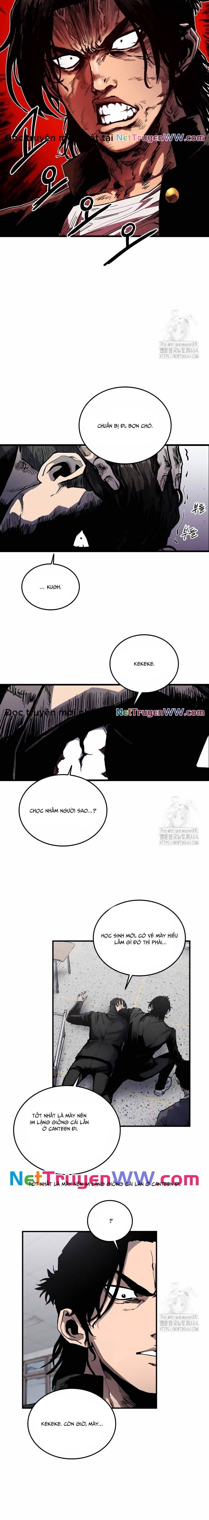 Thượng Lưu: Chapter 5