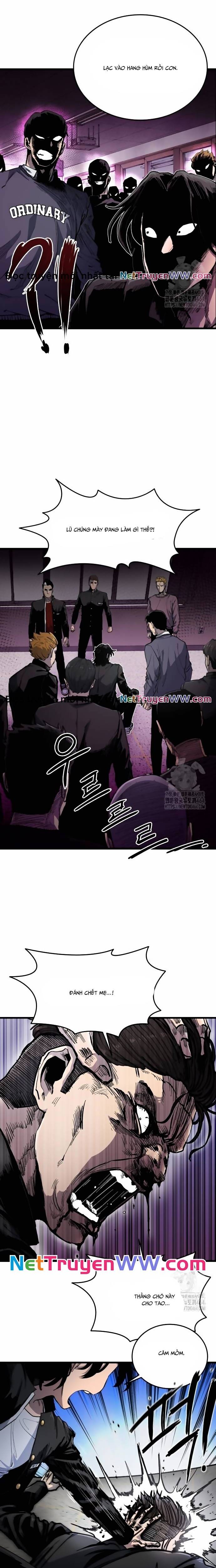 Thượng Lưu: Chapter 5