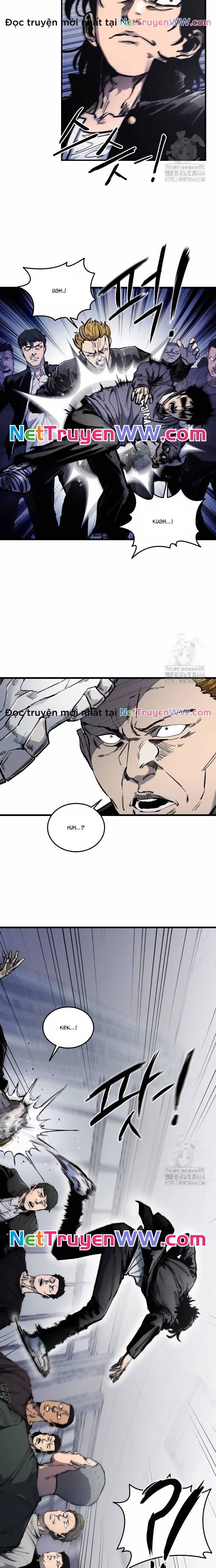 Thượng Lưu: Chapter 5