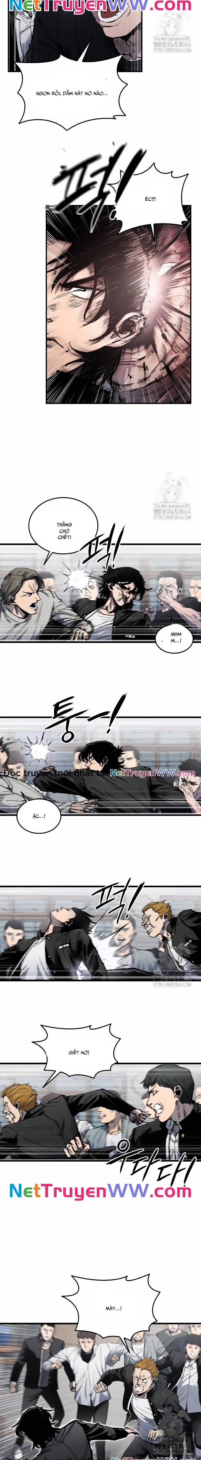 Thượng Lưu: Chapter 5