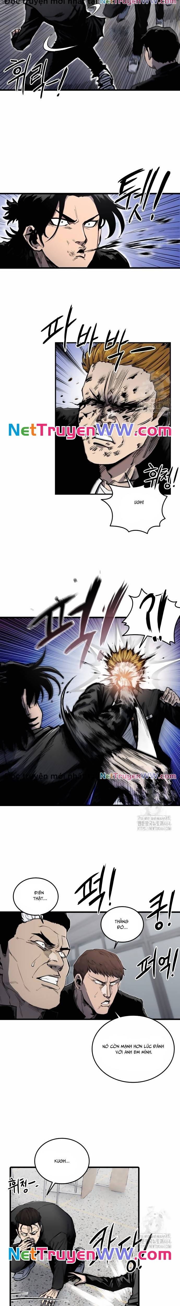 Thượng Lưu: Chapter 5