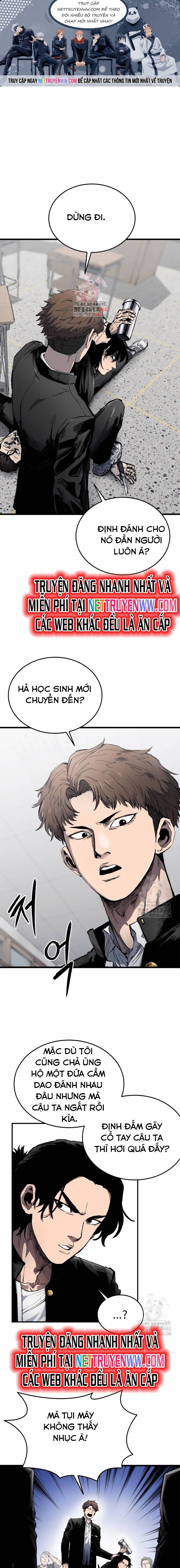 Thượng Lưu: Chapter 6