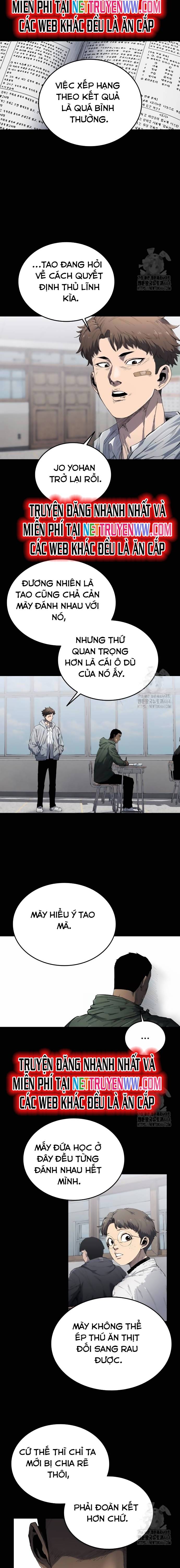 Thượng Lưu: Chapter 6