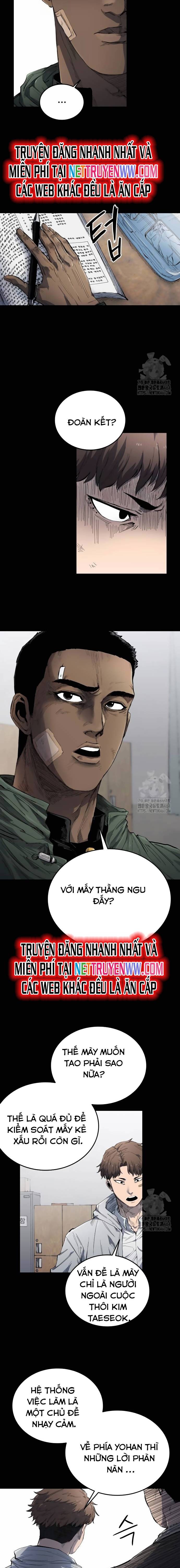 Thượng Lưu: Chapter 6