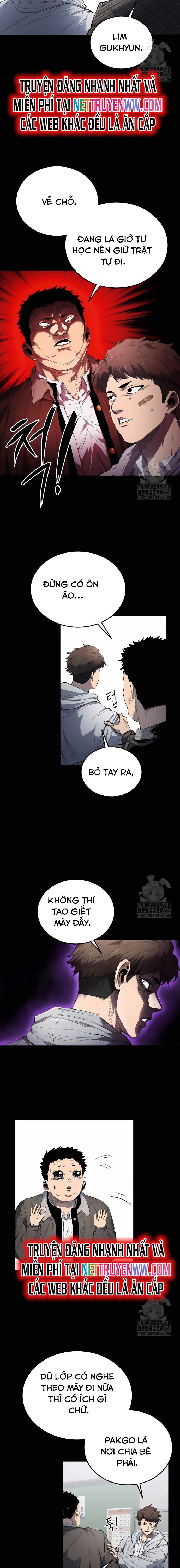 Thượng Lưu: Chapter 6