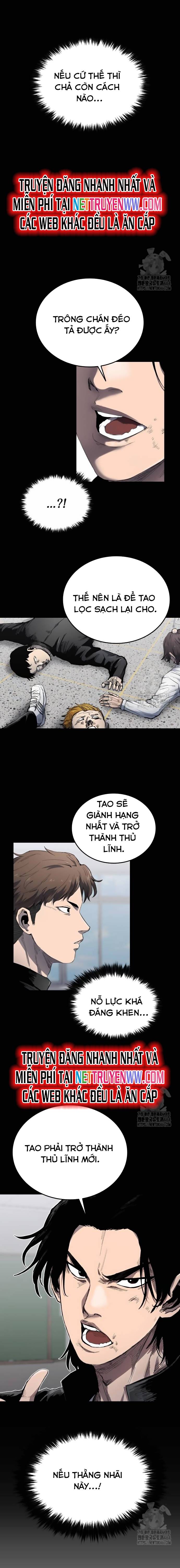 Thượng Lưu: Chapter 6