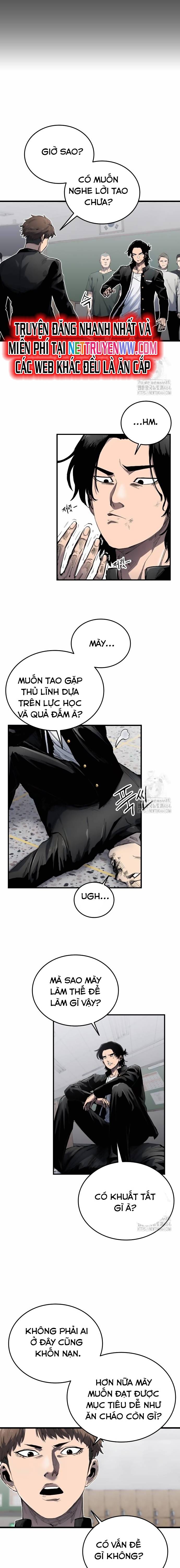 Thượng Lưu: Chapter 6