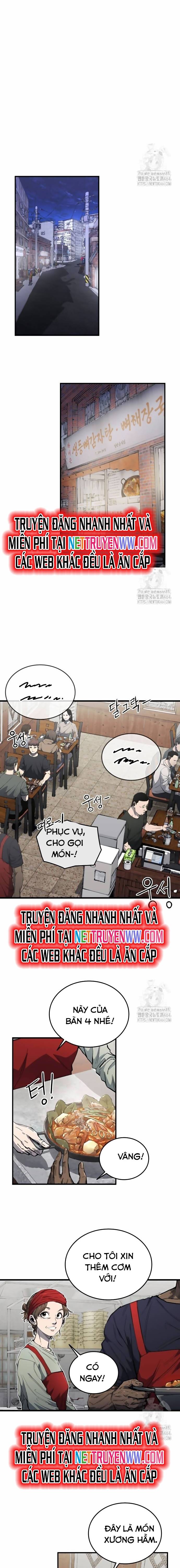 Thượng Lưu: Chapter 6
