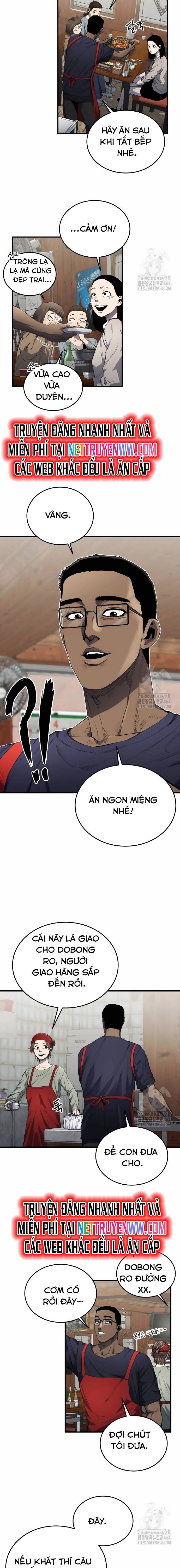 Thượng Lưu: Chapter 6