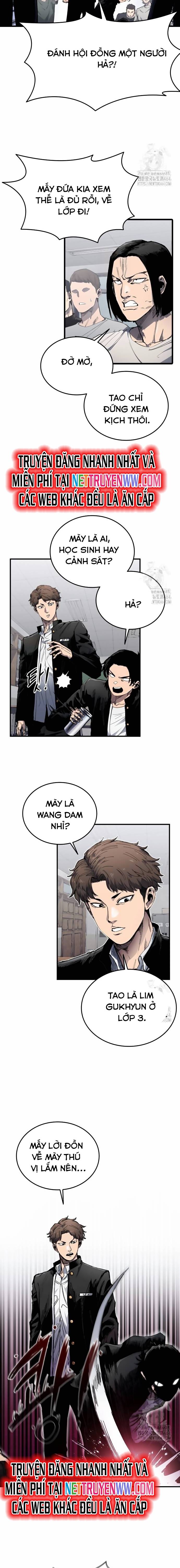 Thượng Lưu: Chapter 6