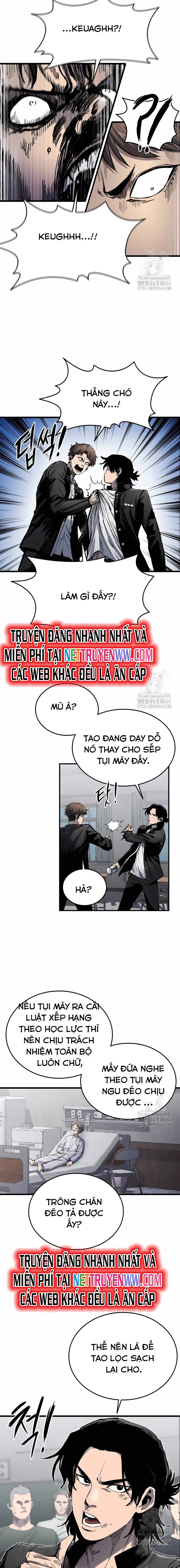 Thượng Lưu: Chapter 6