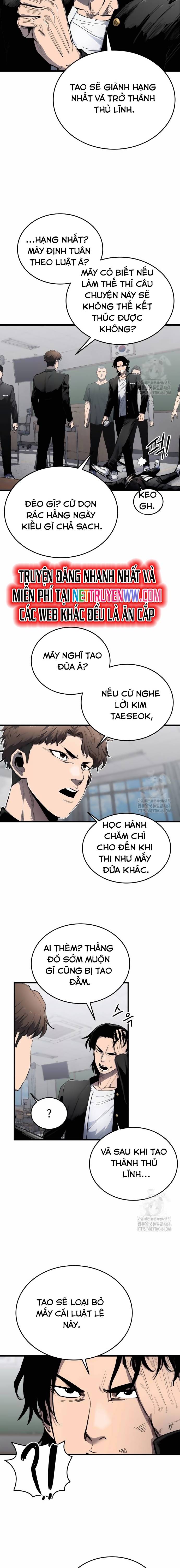Thượng Lưu: Chapter 6