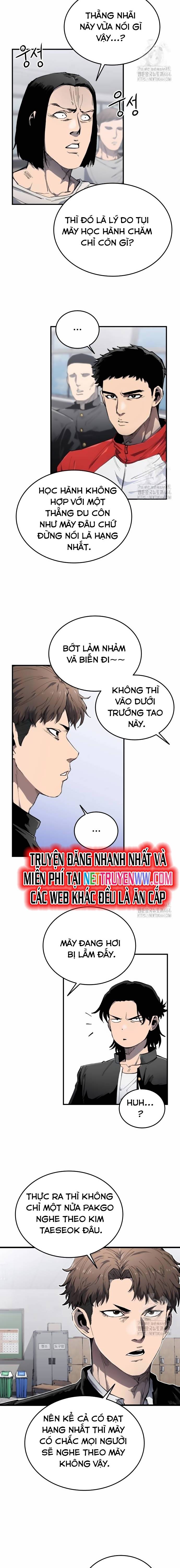 Thượng Lưu: Chapter 6