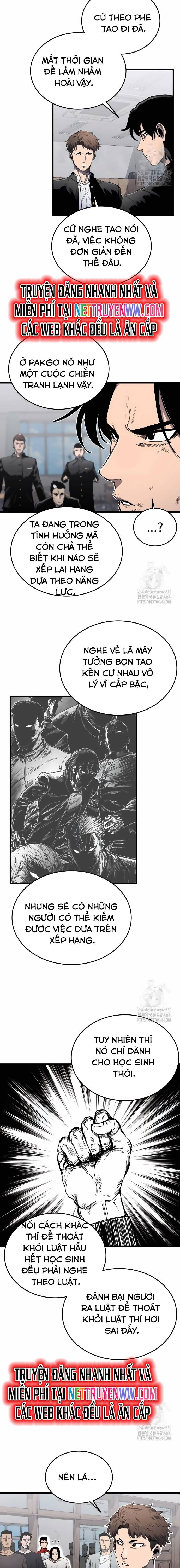 Thượng Lưu: Chapter 6
