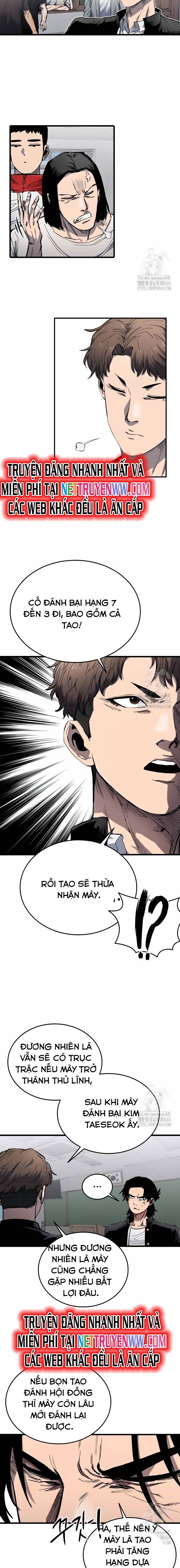 Thượng Lưu: Chapter 6