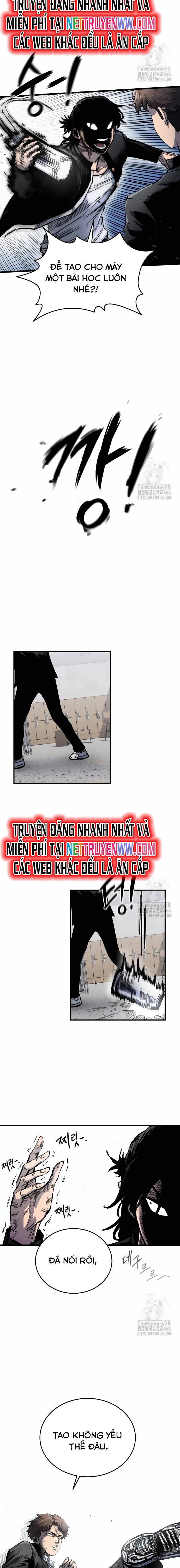 Thượng Lưu: Chapter 6