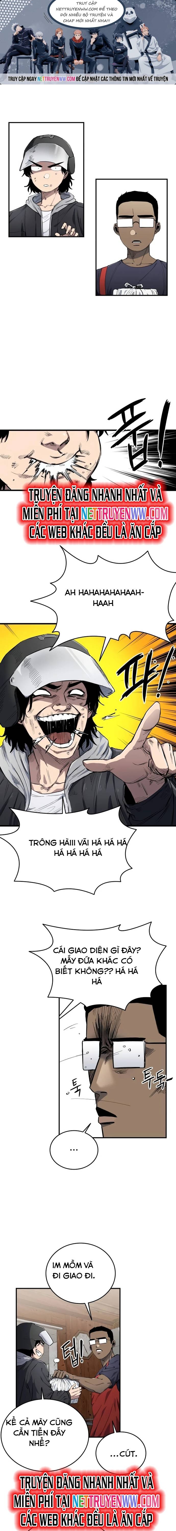 Thượng Lưu: Chapter 7