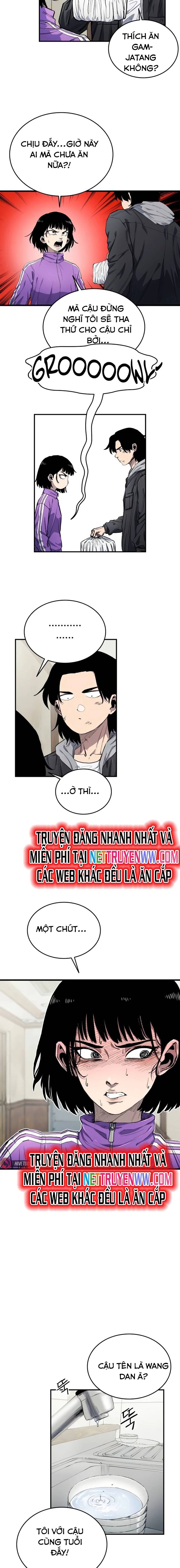 Thượng Lưu: Chapter 7