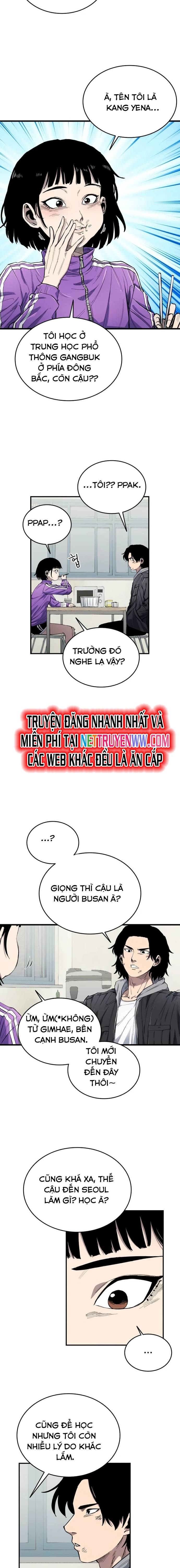 Thượng Lưu: Chapter 7