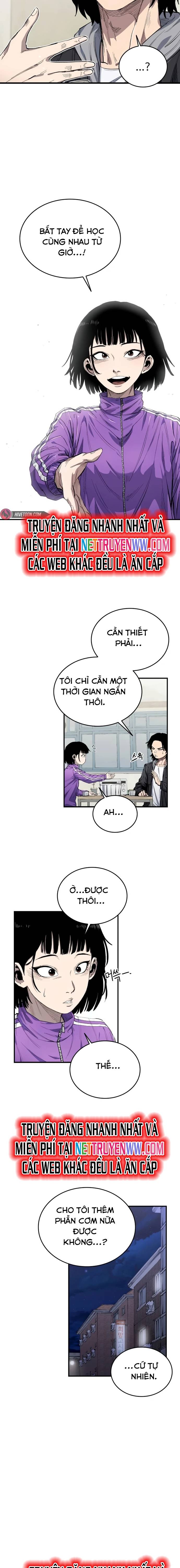 Thượng Lưu: Chapter 7