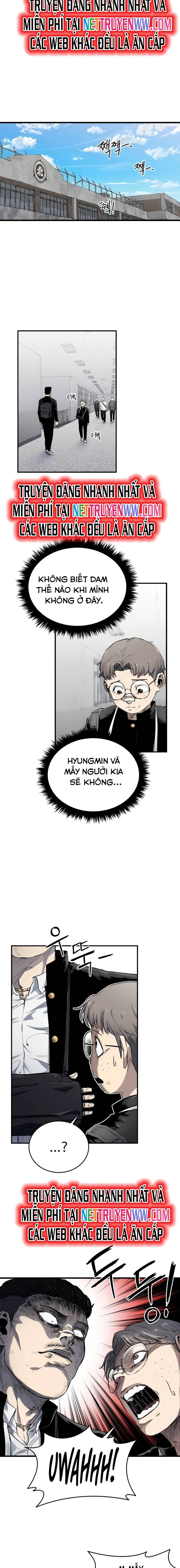 Thượng Lưu: Chapter 7