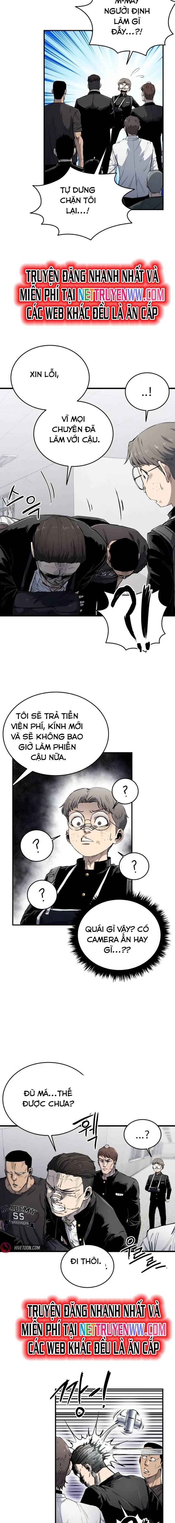 Thượng Lưu: Chapter 7