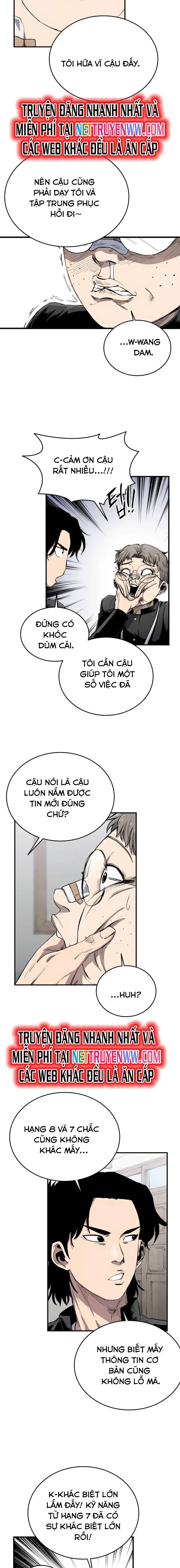 Thượng Lưu: Chapter 7