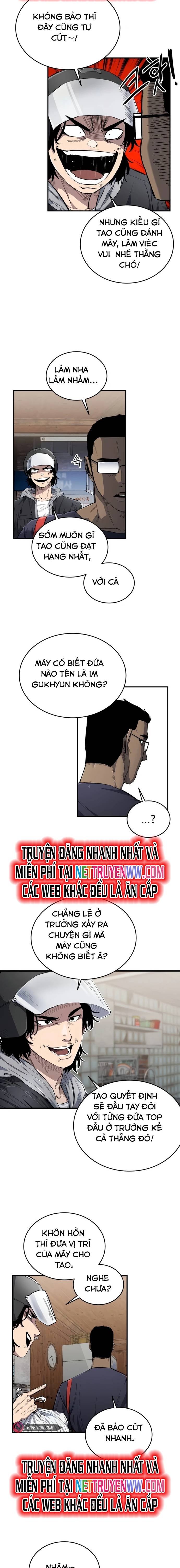 Thượng Lưu: Chapter 7