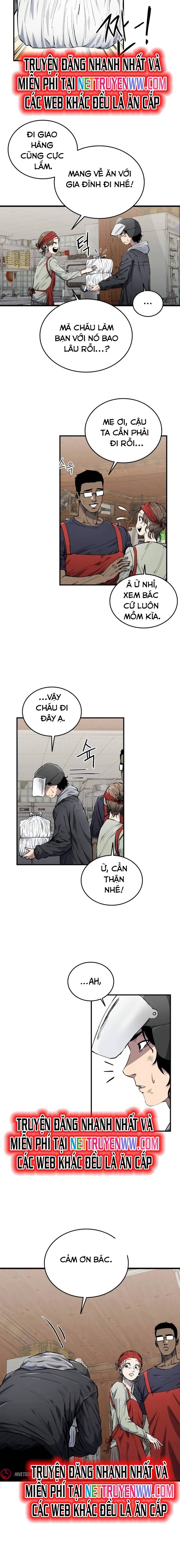 Thượng Lưu: Chapter 7