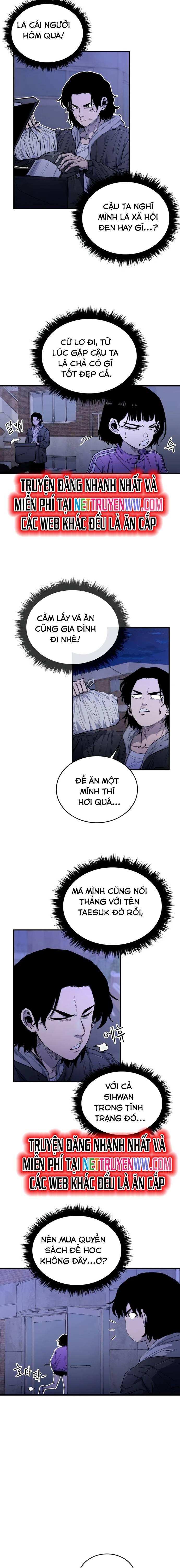 Thượng Lưu: Chapter 7