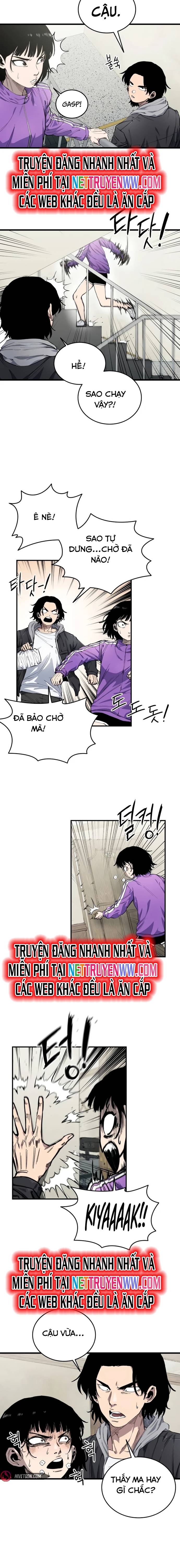 Thượng Lưu: Chapter 7