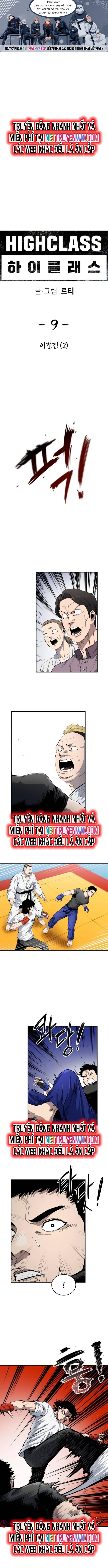 Thượng Lưu: Chapter 9