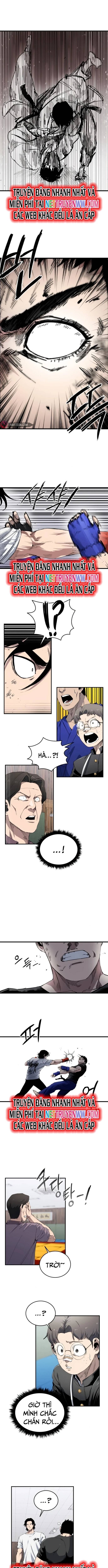 Thượng Lưu: Chapter 9