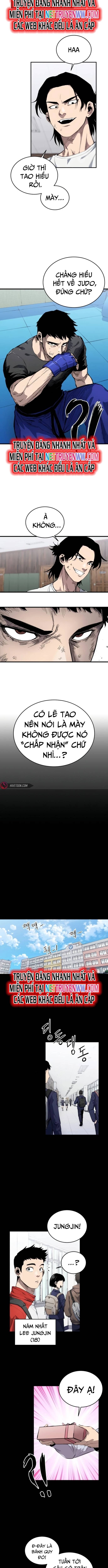 Thượng Lưu: Chapter 9