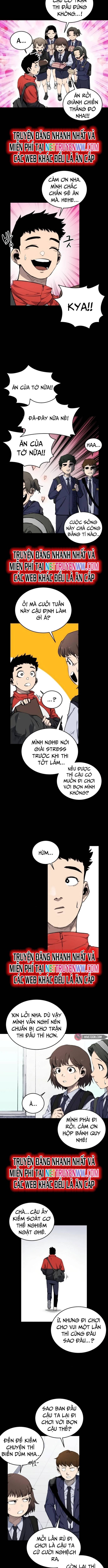 Thượng Lưu: Chapter 9