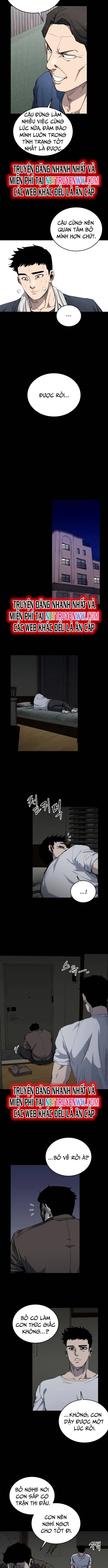 Thượng Lưu: Chapter 9