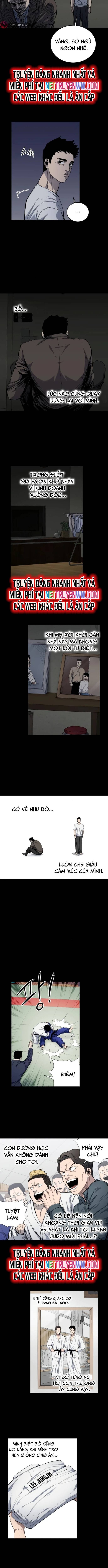 Thượng Lưu: Chapter 9