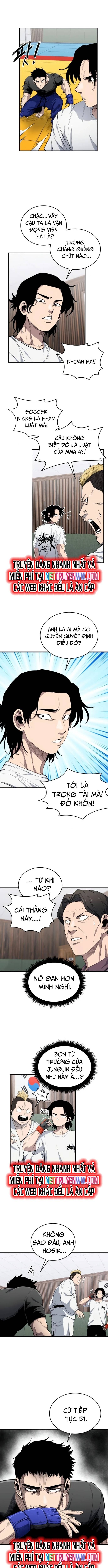 Thượng Lưu: Chapter 9