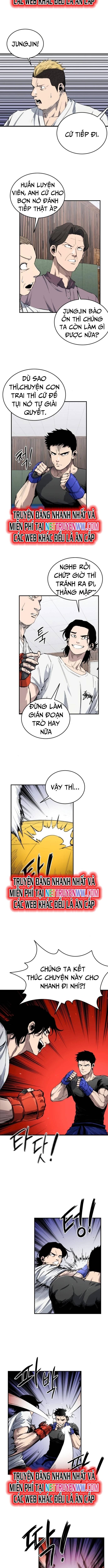 Thượng Lưu: Chapter 9
