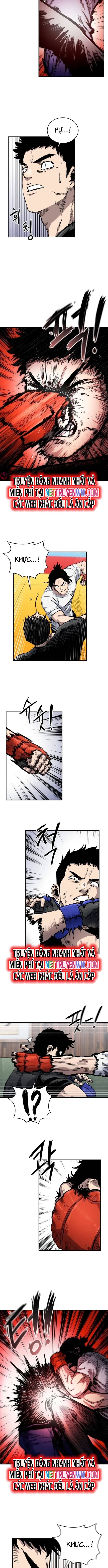 Thượng Lưu: Chapter 9
