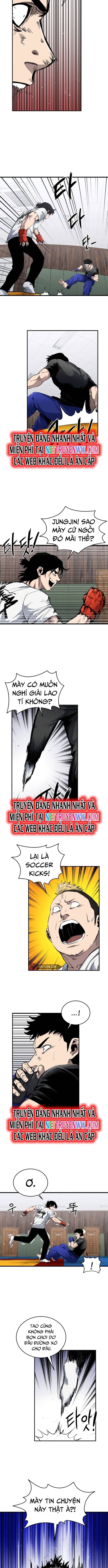 Thượng Lưu: Chapter 9
