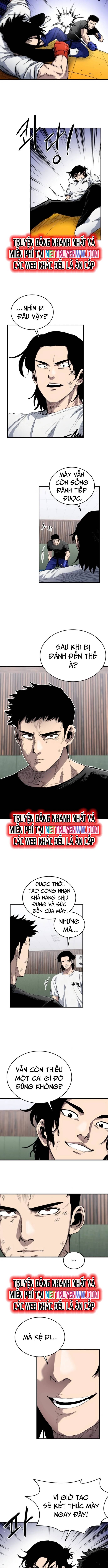 Thượng Lưu: Chapter 9