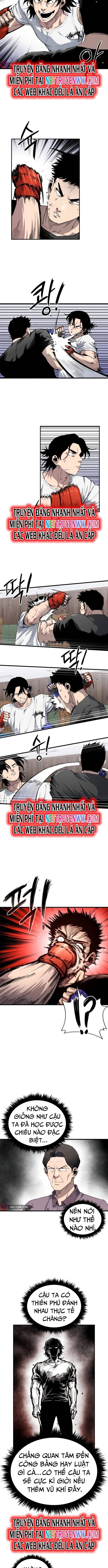 Thượng Lưu: Chapter 9