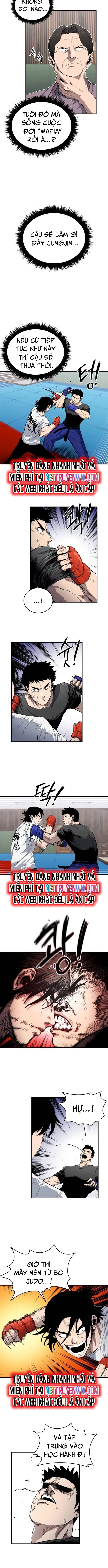 Thượng Lưu: Chapter 9