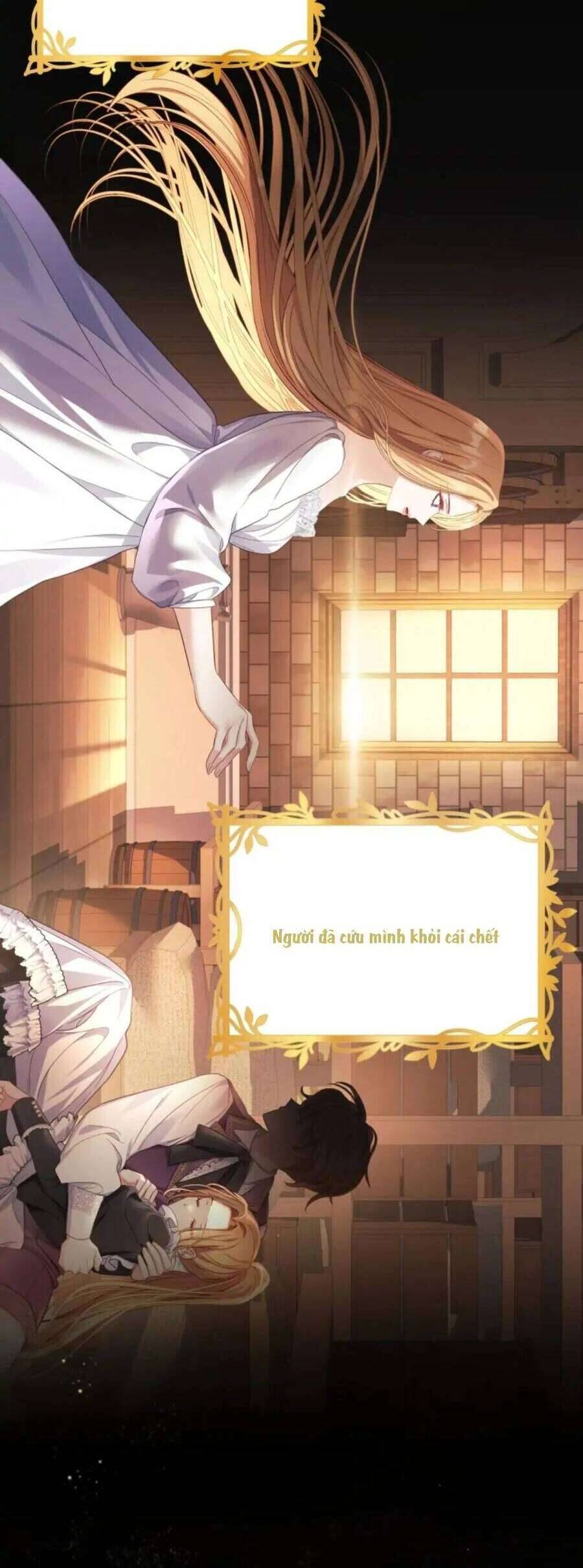 Hầu Gái Trong Trò Chơi Harem Ngược Muốn Nghỉ Việc: Chapter 10
