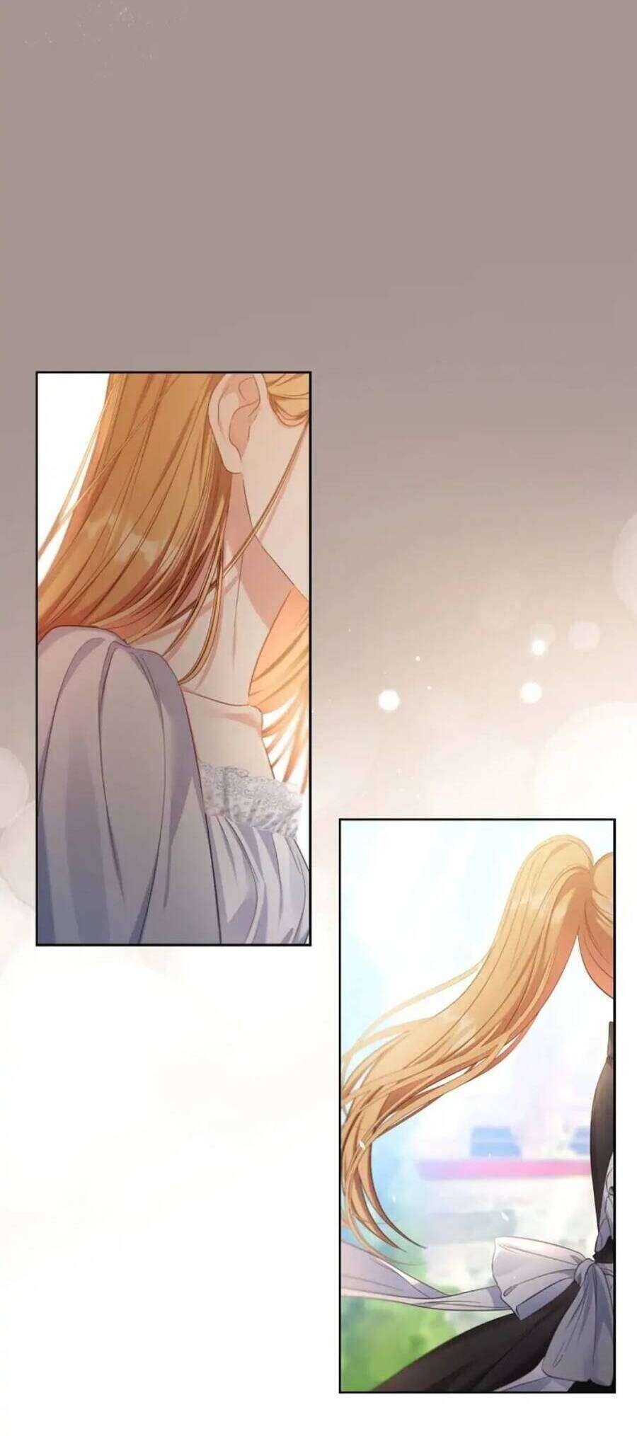 Hầu Gái Trong Trò Chơi Harem Ngược Muốn Nghỉ Việc: Chapter 10