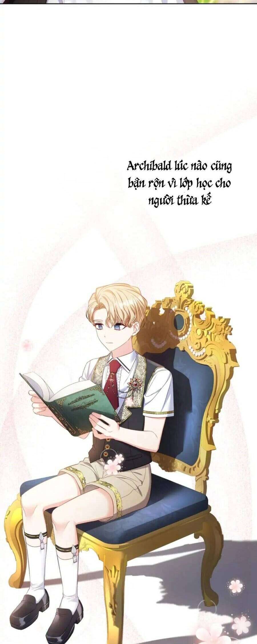 Hầu Gái Trong Trò Chơi Harem Ngược Muốn Nghỉ Việc: Chapter 10