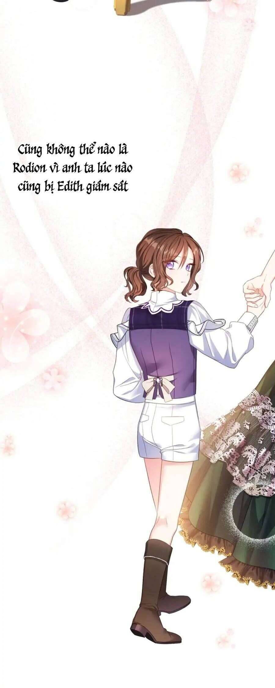 Hầu Gái Trong Trò Chơi Harem Ngược Muốn Nghỉ Việc: Chapter 10